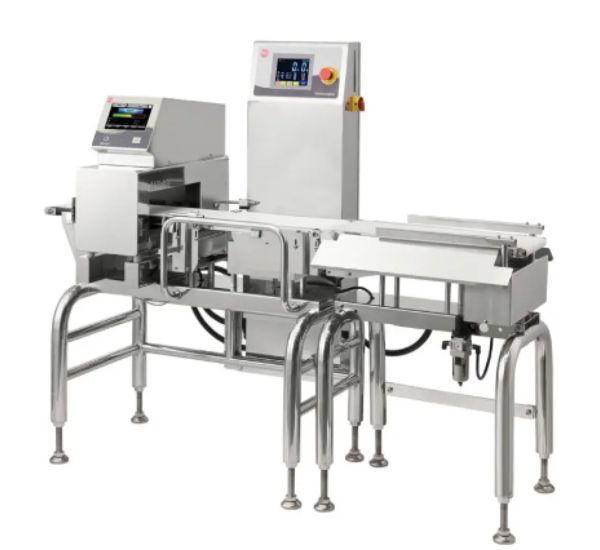 Máy kiểm tra trọng lượng