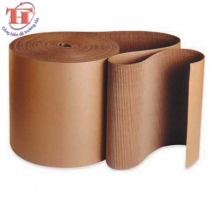 Giấy carton 2 lớp