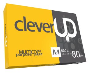 Giấy in Clever Up 80