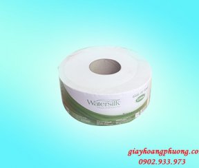 Giấy vệ sinh Watersilk 230m