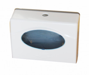 Hộp đựng khăn giấy lau tay loại 1