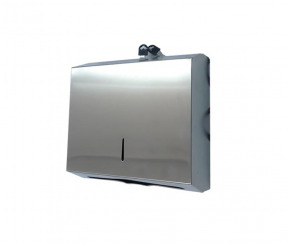 Hộp đựng khăn giấy lau tay