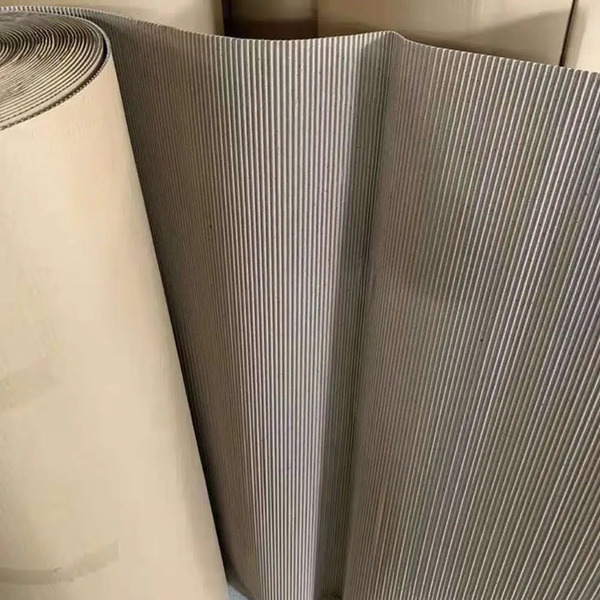 Giấy carton cuộn 2 lớp