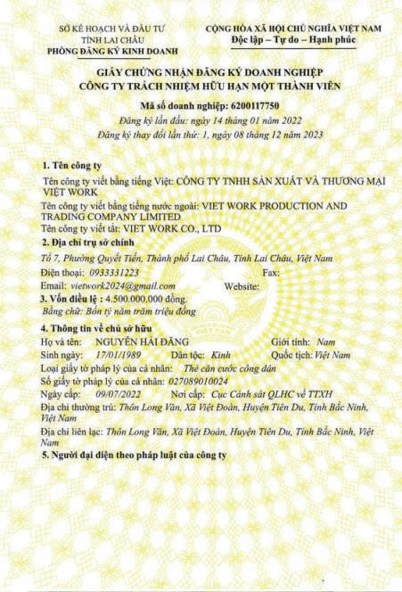 Chứng nhận, chứng chỉ