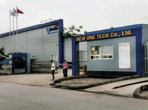 Dịch vụ môi giới lao động