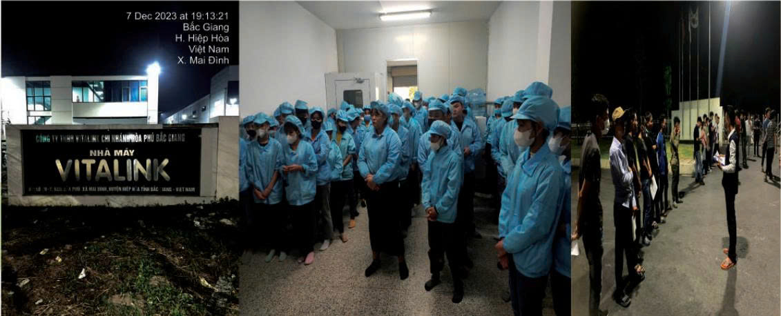 Dịch vụ môi giới lao động