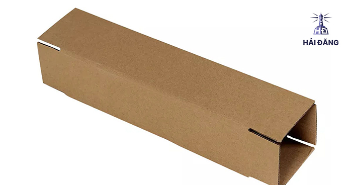 Hộp carton dài
