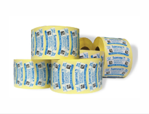 In tem nhãn - Công Ty TNHH Thương Mại Dịch Vụ Sản Xuất In Nam Việt