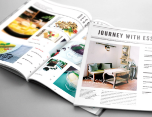 In catalogue - Công Ty TNHH Sản Xuất In Siêu Nhanh DakLak