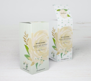 In hộp giấy - Công Ty TNHH Sản Xuất In Siêu Nhanh DakLak