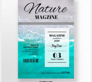 In tạp chí - Công Ty TNHH Sản Xuất In Siêu Nhanh DakLak