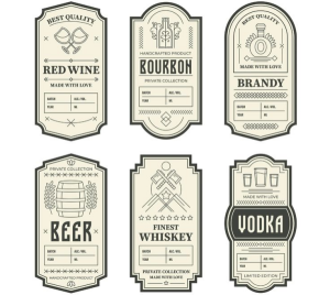 In tem nhãn decal - Công Ty TNHH Sản Xuất In Siêu Nhanh DakLak