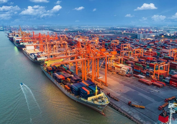 Đào tạo nghiệp vụ xuất nhập khẩu