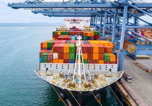 Đào tạo nghiệp vụ xuất nhập khẩu