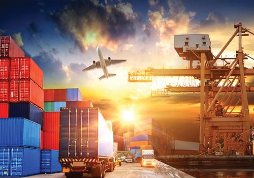 Dịch vụ xuất nhập khẩu