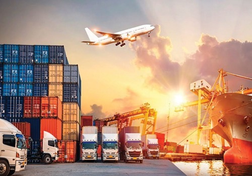 Dịch vụ xuất nhập khẩu