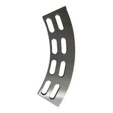 Dao bế - Dao xẻ rãnh