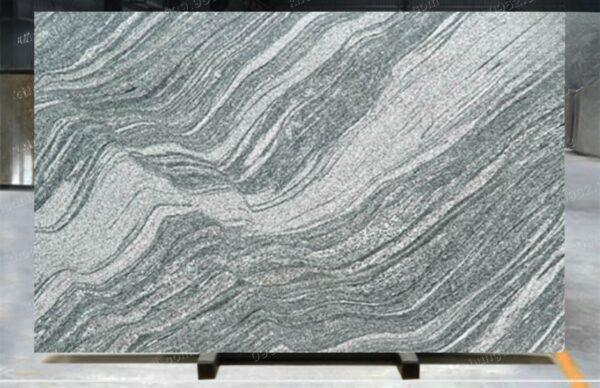Đá Granite Asian White
