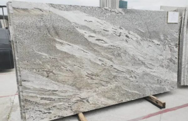 Đá Granite Azul