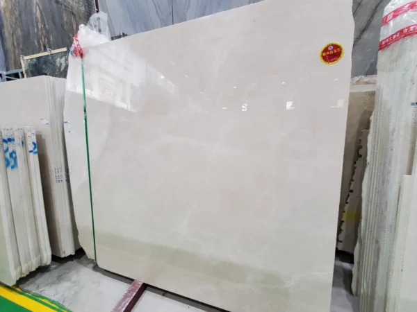 Đá Marble kem ngọc lan
