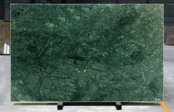 Đá Marble xanh vỏ dừa