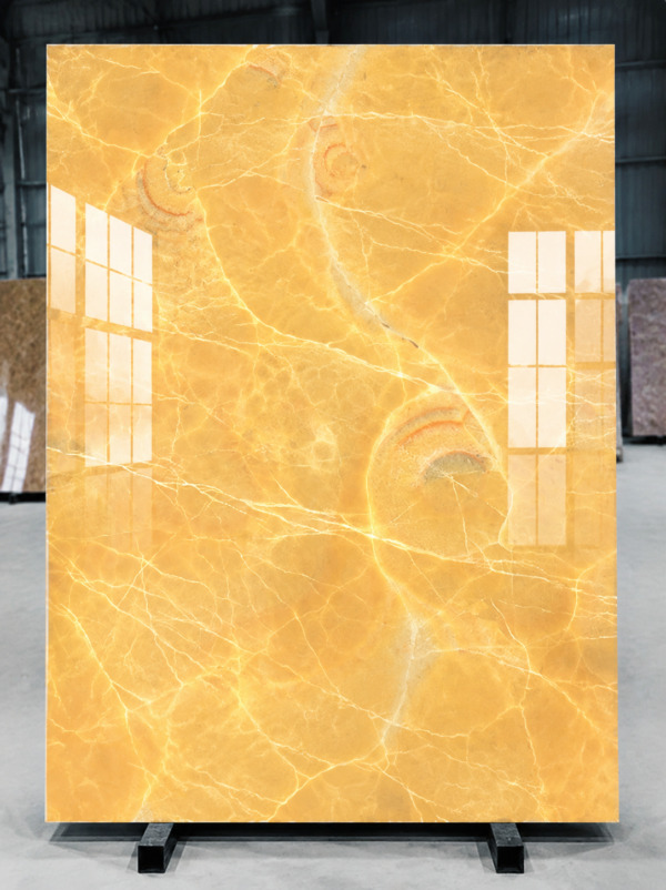 Đá Mango Onyx