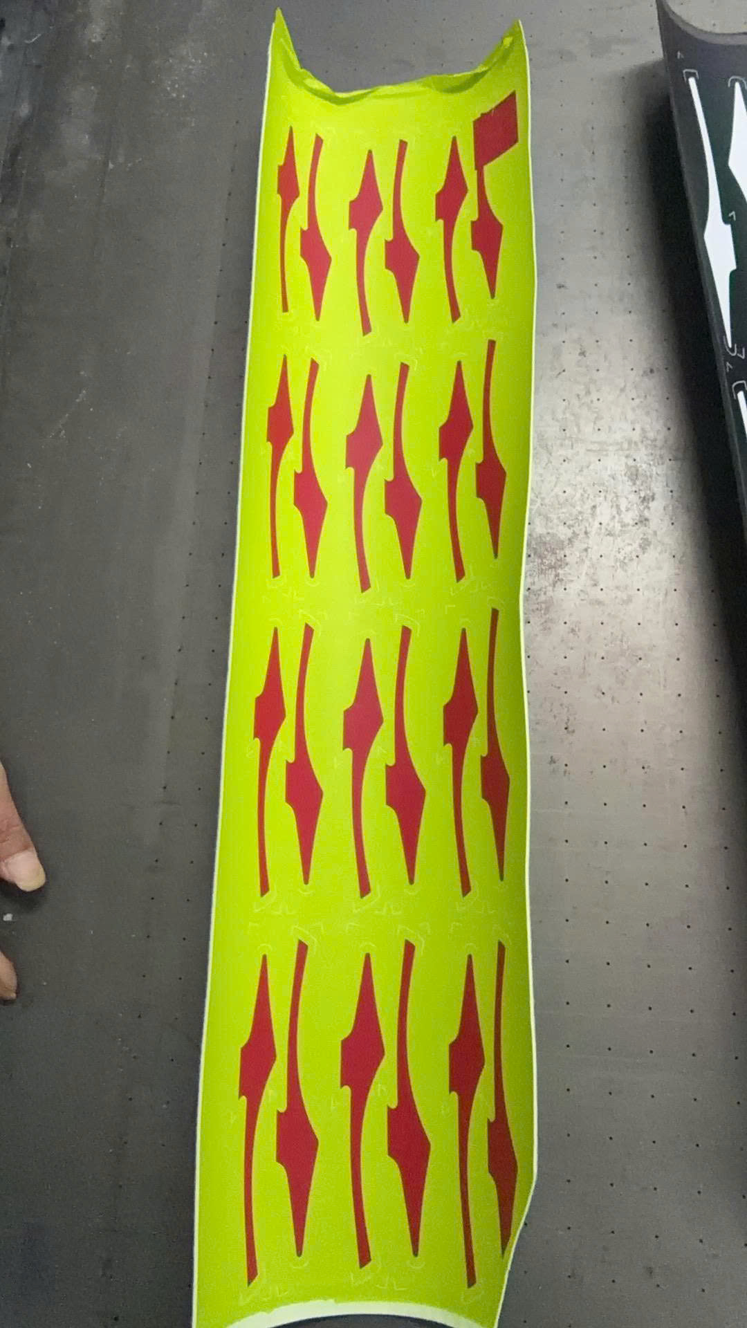 Dịch vụ in ấn theo yêu cầu - In ấn Song Ying Plastic - Công Ty TNHH Song Ying Plastic