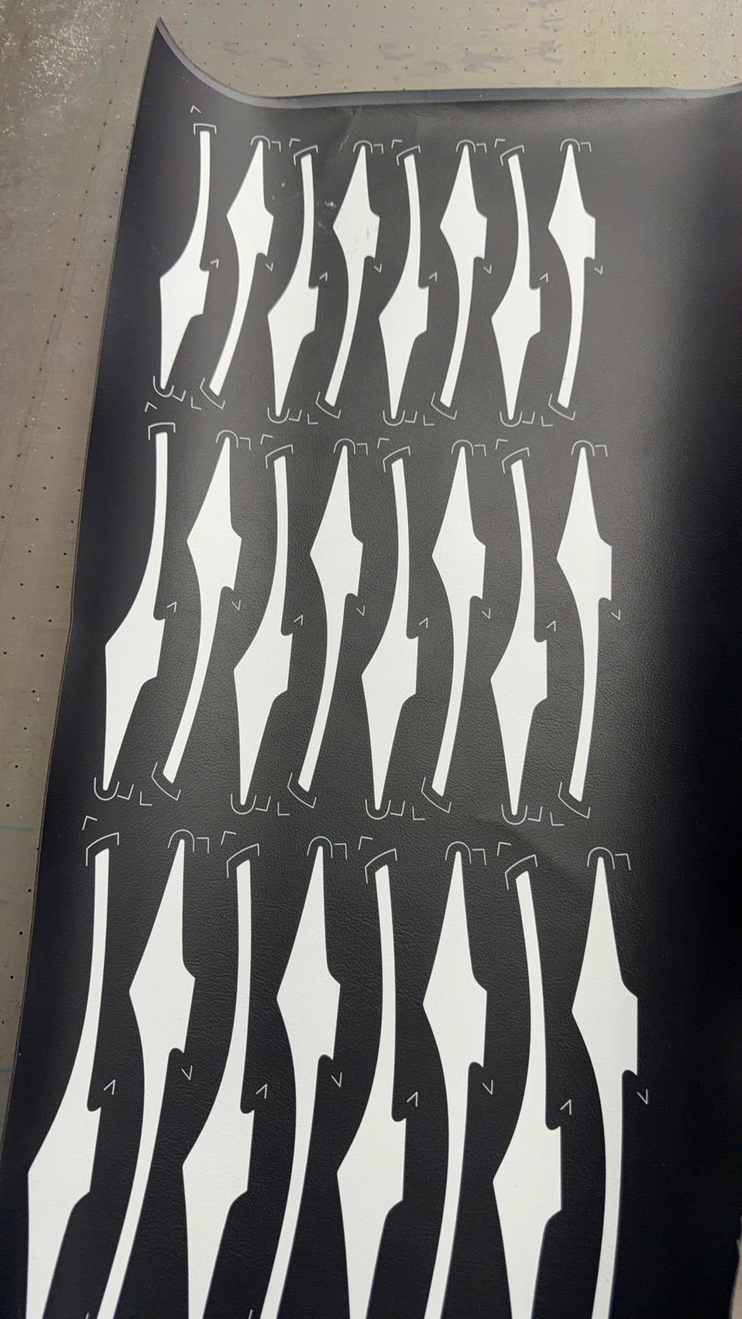 Dịch vụ in ấn theo yêu cầu - In ấn Song Ying Plastic - Công Ty TNHH Song Ying Plastic