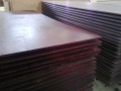 Ván cốp pha phủ