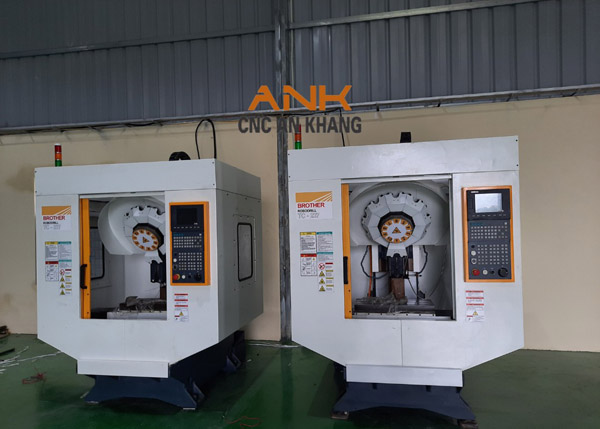 Dự án tiêu biểu