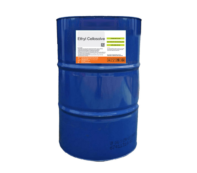 Ethyl Cellosolve (ECS)