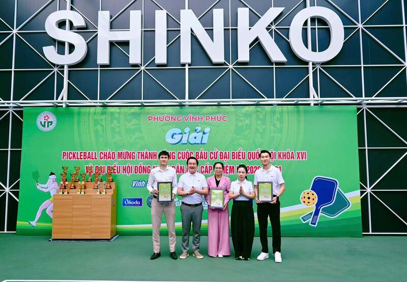 Hình ảnh hoạt động thực tế công ty Nutrilife Group