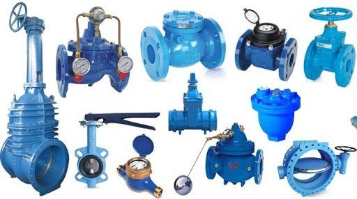 Van Chiller - Máy Lạnh Chiller HVAC Green - Công Ty TNHH HVAC Green