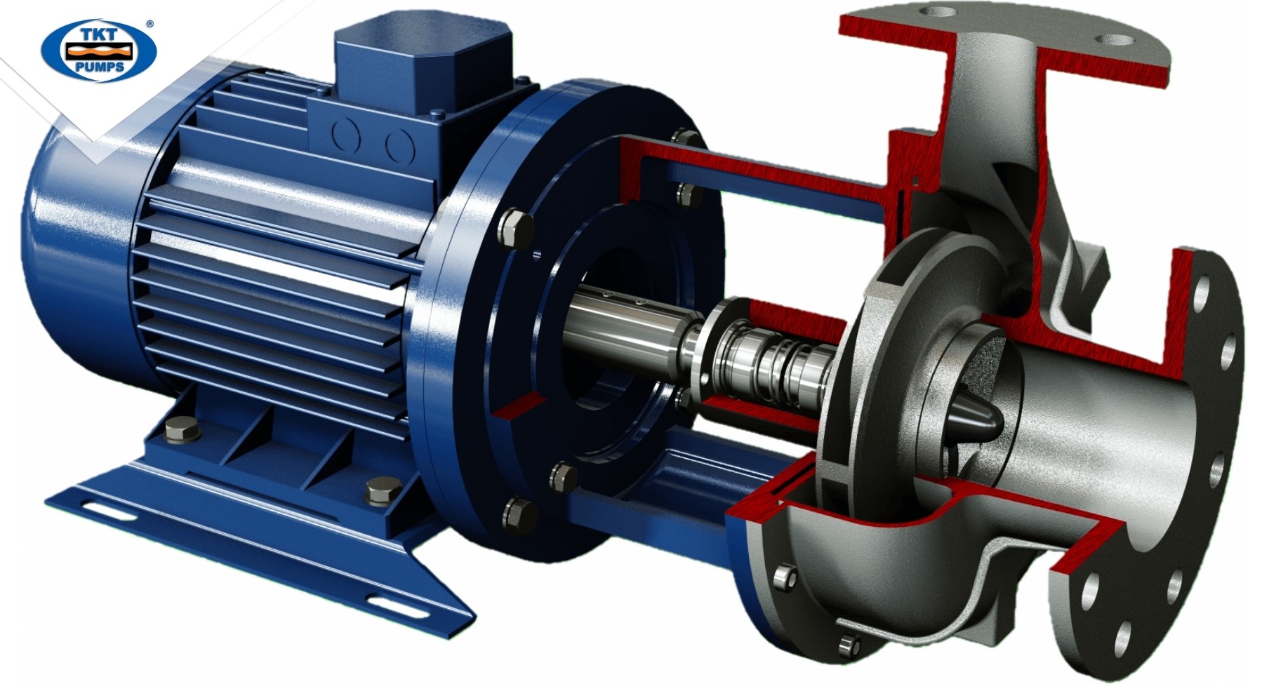 Bơm nước tuần hoàn