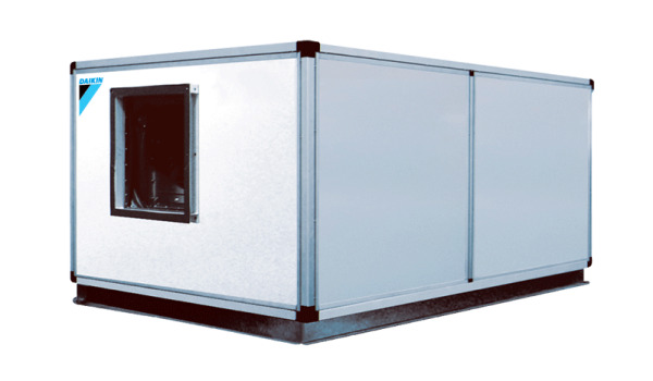 Daikin AHU – DDM-E/C - Máy Lạnh Chiller HVAC Green - Công Ty TNHH HVAC Green