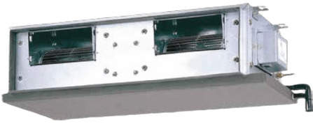 FCU Daikin - Máy Lạnh Chiller HVAC Green - Công Ty TNHH HVAC Green