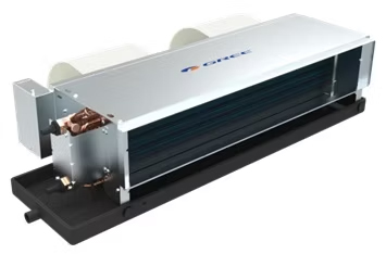 FCU Gree - Máy Lạnh Chiller HVAC Green - Công Ty TNHH HVAC Green