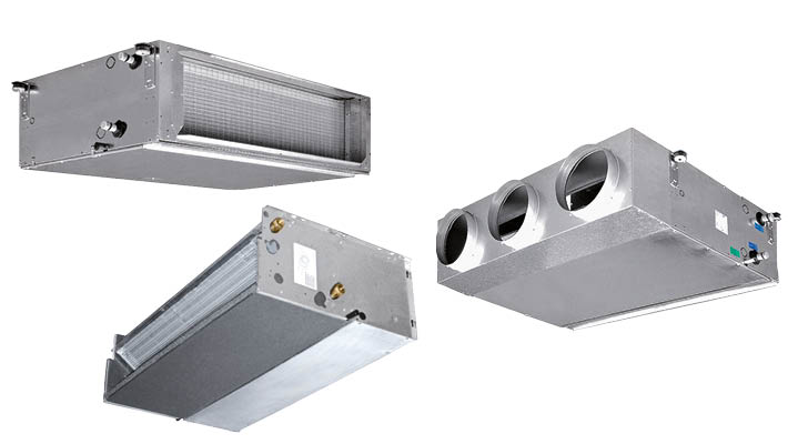 FCU York - Máy Lạnh Chiller HVAC Green - Công Ty TNHH HVAC Green