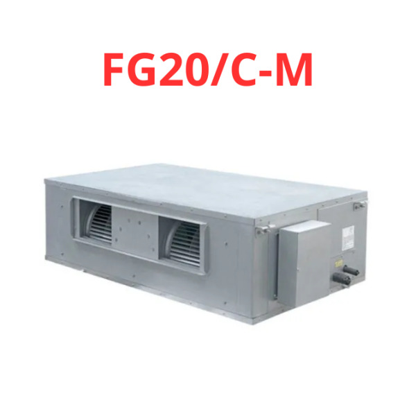 Máy lạnh công nghiệp Packeged FG20/C-M