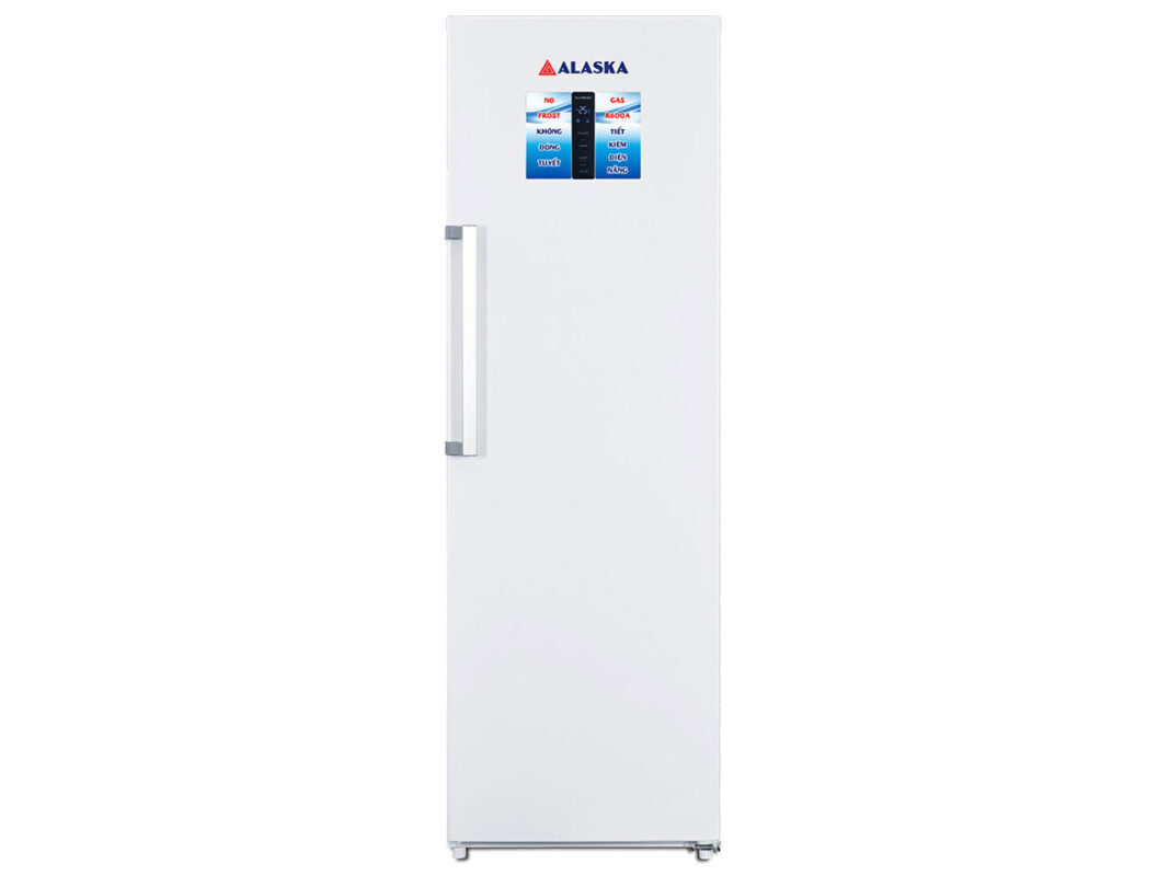 Tủ đông đứng - Hộ Kinh Doanh Điện Máy Tấn Kim