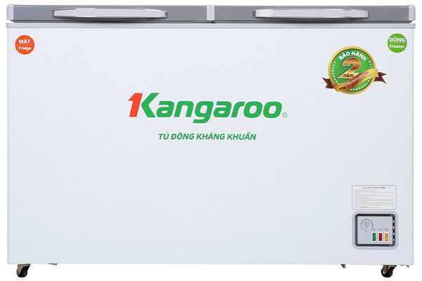 Tủ đông Kangaroo - Hộ Kinh Doanh Điện Máy Tấn Kim