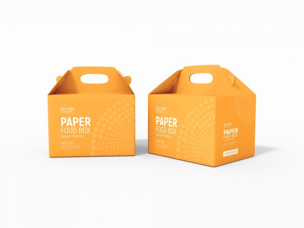 In bao bì - Cơ Sở In Vinh Phát