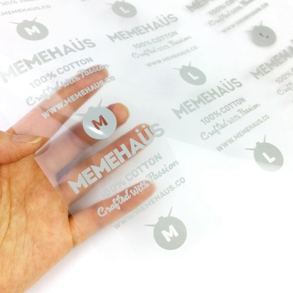 In chuyển nhiệt - Cơ Sở In Vinh Phát