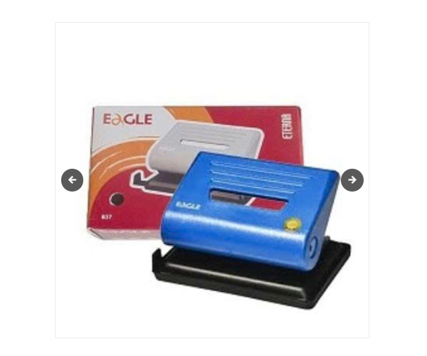 Bấm 2 lỗ eagle