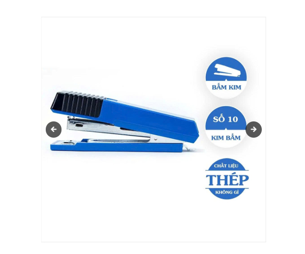 Bấm ghim số 10 flexoffice