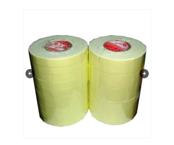 Băng keo xốp 2 mặt