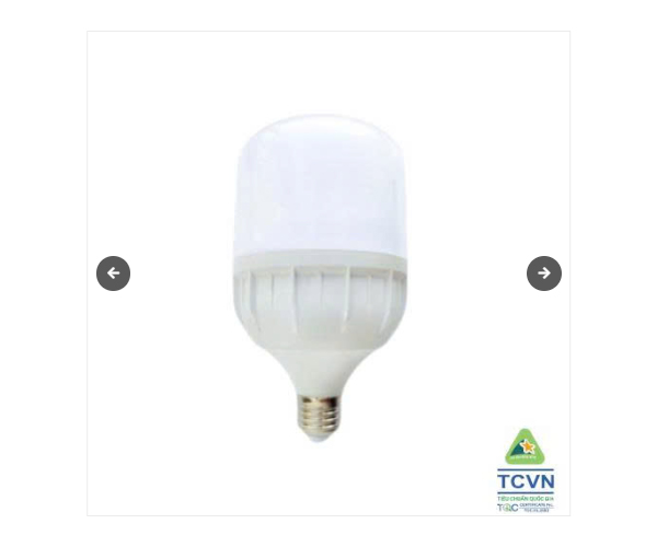 Bóng đèn led 50w
