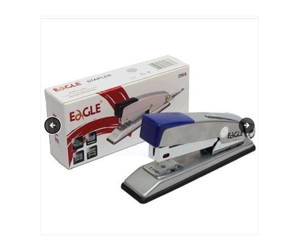Dập ghim số 3 eagle