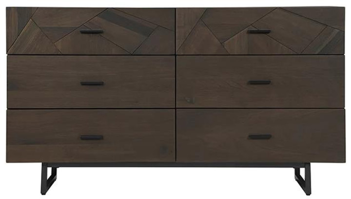 Tủ ngăn kéo Marquis 6 hộc