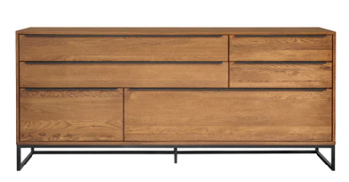 Tủ sideboard Naveda